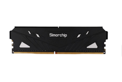  RAM Simorchip 16GB 3200MHz DDR4 - Đa nhiệm mượt mả cho PC 