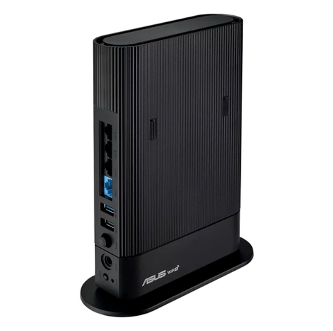 Router Wifi 6 AX4200 Asus RT-AX59U 4200Mbs
