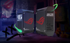 ASUS ROG Rapture GT6 – hệ thống Mesh Wi-Fi 6 tri-band AX11000