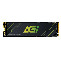  Ổ cứng SSD AGI AI818 1TB M.2 NVMe PCIe Gen4 x4 3D NAND 