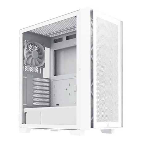 Case máy tính Montech Air 1000 Lite – Mid Tower, 3 quạt