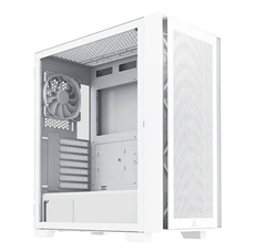  Case máy tính Montech Air 1000 Lite – Mid Tower, 3 quạt 