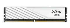  RAM PC XPG Lancer Blade 16GB DDR5 White 