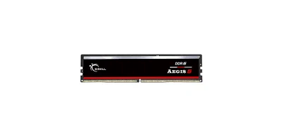 RAM PC G.SKILL Aegis 16GB DDR5