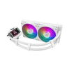 Tản nhiệt nước Thermalright Frozen Warframe 240 White ARGB