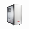 Vỏ case Adata XPG Invader White – Mid Tower, ATX, kính, ARGB