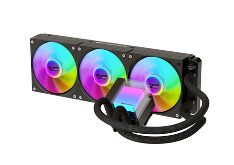 Tản nhiệt nước AIO DarkFlash CB360