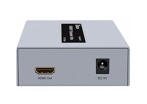 Bộ Mở Rộng Cáp Mạng HDMI DT-7043 (QCW)