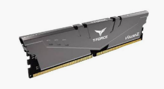 RAM PC TeamGroup T-Force Vulcan 8GB DDR4 TLZGD48G3200HC16FBK