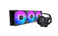  Tản Nhiệt Nước Coolermaster Masterliquid Core Nex Digital 360 ARGB 
