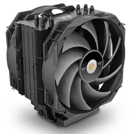 Tản nhiệt khí Thermaltake WAir CL-P140-CA14BL-A