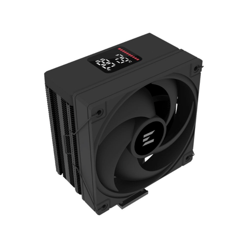 Tản nhiệt khí Zalman CNPS9X Eco DS – 4 ống đồng DTH