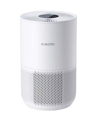 Máy Lọc Không Khí Smartmi Air Purifier 4 Compact – Giải Pháp Sạch Khuẩn Cho Không Gian Nhỏ