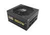 Nguồn InWin VE85 850W – 80+ Gold, ATX 3.0, PCIe 5.0, 12VHPWR