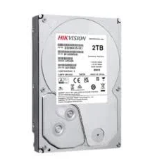  HDD Hikvision DS20HKVS-VX1 2TB 
