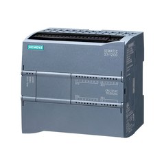  Bộ điều khiển lập trình compact CPU 1214C DC/DC/DC 