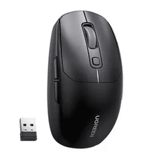  Chuột gaming không dây Ugreen MU103 5000DPI 