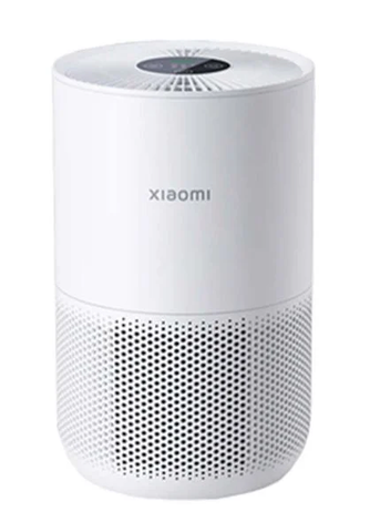 Máy Lọc Không Khí Smartmi Air Purifier 4 Compact – Giải Pháp Sạch Khuẩn Cho Không Gian Nhỏ