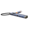 Hub Baseus Ultrajoy 6 cổng Air Type-C HDMI 4K 60Hz