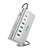 Hub USB-C Intpw P9 9-in-1 HDMI 4K 60Hz