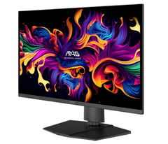  Màn hình Gaming MSI MAG 273QP QD-OLED X24 27 inch 