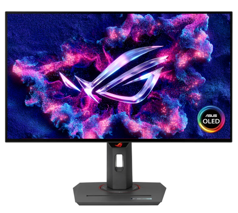 Màn Hình Gaming ASUS ROG Strix OLED XG27AQDMGR 2K 240Hz