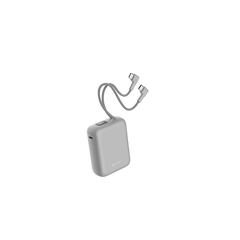  Pin Sạc Dự Phòng Mazer 10.000mAh PD35W Kèm Cáp C 