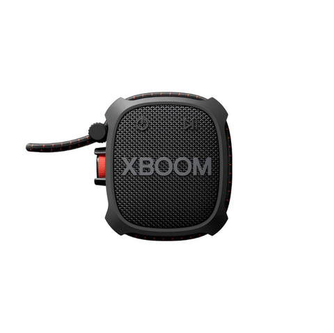Loa LG XBOOM Go XG2 - Nhỏ gọn, pin 10 giờ, IP67