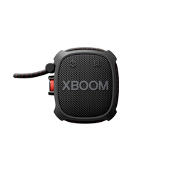  Loa LG XBOOM Go XG2 - Nhỏ gọn, pin 10 giờ, IP67 