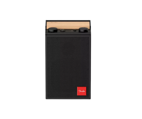 Loa Fender Elie 6 60W - Bluetooth 5.3, pin 20 giờ