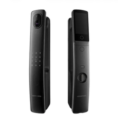  Khóa thông minh Lockin S50M Pro có màn hình 4 inch 