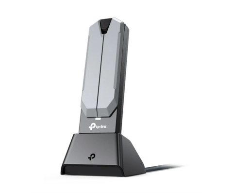 USB WiFi TP-Link Archer TBE400UH – WiFi 7, BE3600, MLO