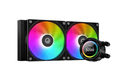  ID-Cooling Space SL240 XE 