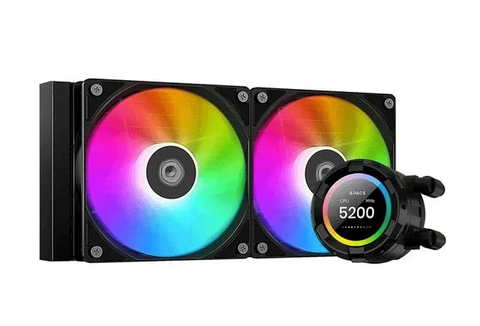 ID-Cooling Space SL240 XE