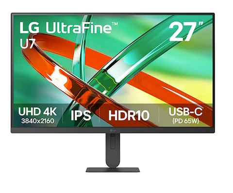 Màn hình 4K LG UltraFine 27U730B-B