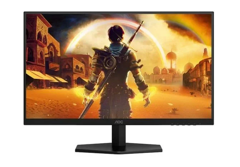 Màn hình Gaming 2K AOC Q27G40HE