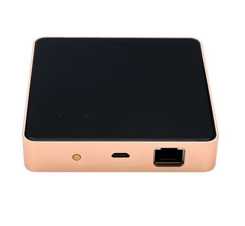 Bộ trung tâm Tuya Zigbee Lan (Luxury)