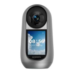  Camera WiFi Skyworth A50 5MP – Quan sát trong nhà, gọi video hai chiều 