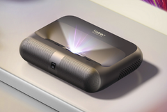  Máy chiếu thông minh Laser siêu gần Yaber K300s 