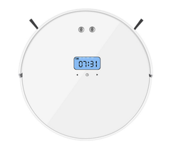  Robot hút bụi lau nhà Tuya RVS35 