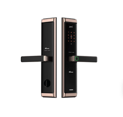  Khóa cửa điện tử Demax EL-MS88 MB – Quản lý ra vào qua WiFi 