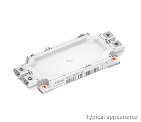 Module IGBT Infineon FF750R17ME7_B11