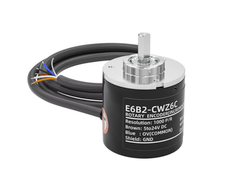  Encoder Omron E6B2-CWZ6C 1000P/R ABZ 1000 xung 