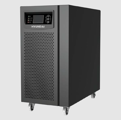 UPS Online Hyundai HD-10KT9 10kVA 9000W