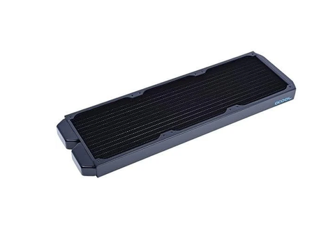Alphacool NexXxos ST30 Full Copper Radiator, 420mm