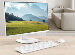  ASUS V400 AIO V440VA Core 3 100U 23.8 Inch FHD Màu Trắng 