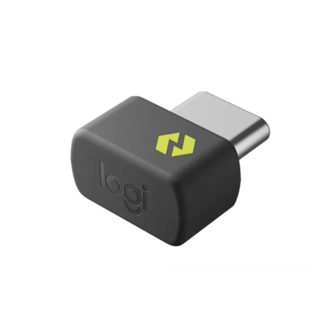 Đầu Thu USB Logitech Logi Bolt Type-C