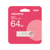 USB 2.0 Adata UV210 64GB Vàng