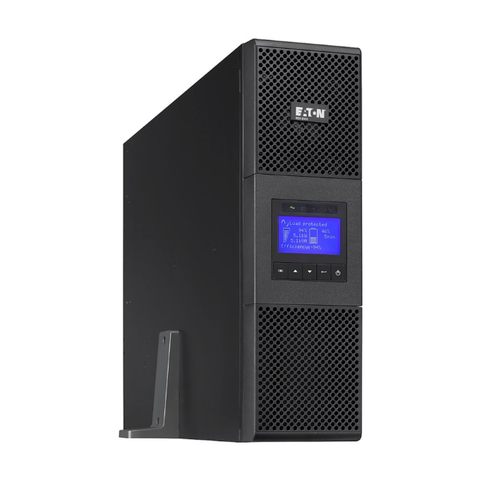 Bộ lưu điện Eaton 9SX5KIRT Online 5kVA 4500W Rack 3U