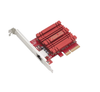 Card mạng LAN Asus XG-C100C V3 (10 Gbps/ 1 port)
